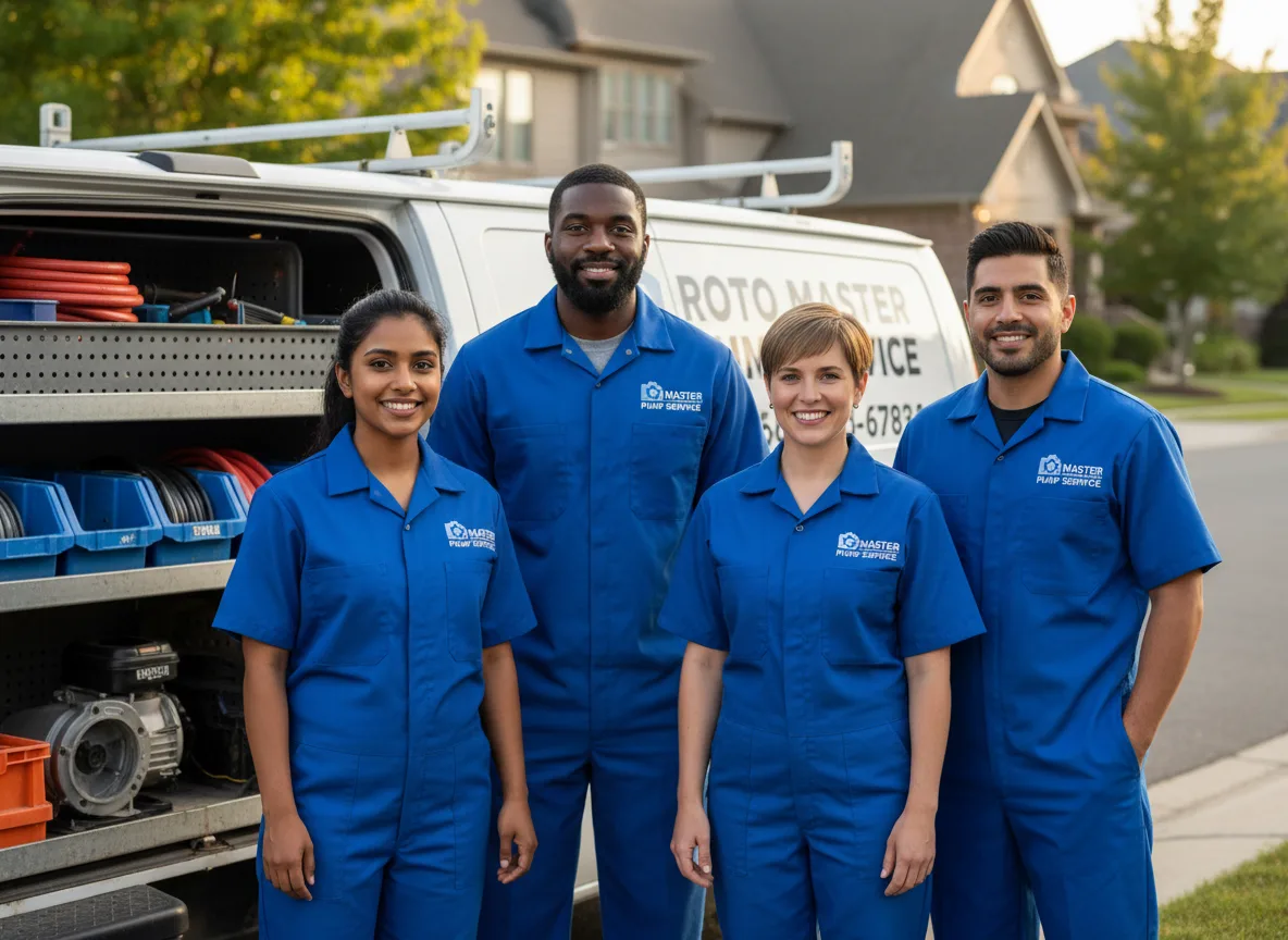 Sump Pump Installation company in Campbell Hill, IL